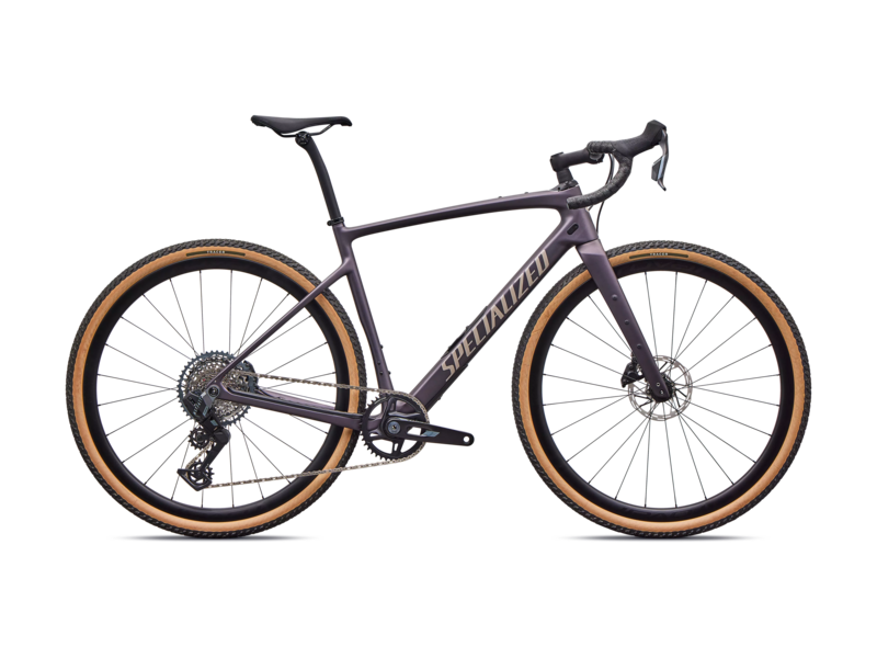 Specialized Diverge 4 Expert SRAM Rival XPLR click to zoom image