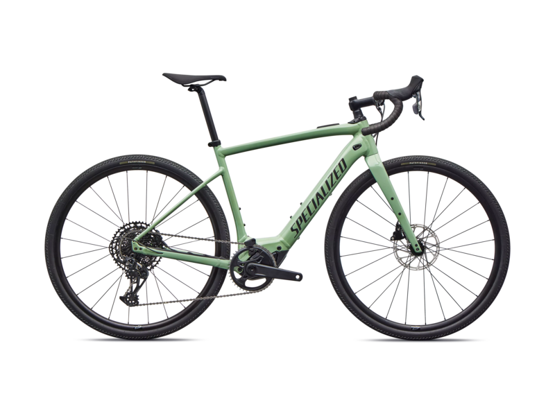 Specialized Turbo Creo 2 Comp E5 click to zoom image