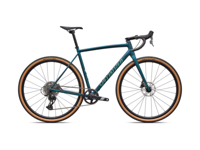 Specialized Crux DSW Comp