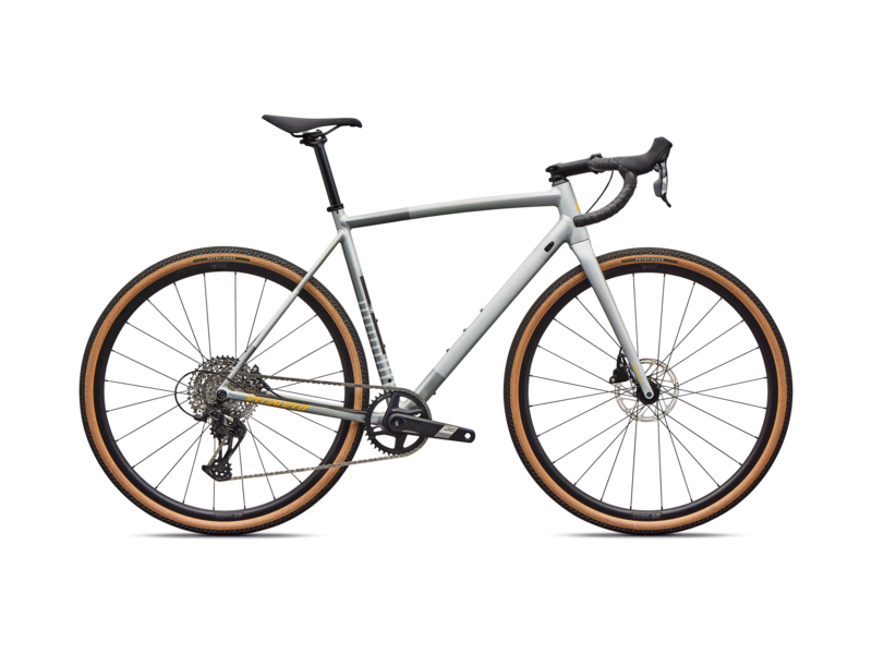 Specialized Crux DSW Comp click to zoom image