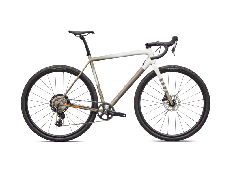 Specialized Crux Comp click to zoom image