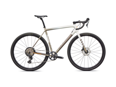 Specialized Crux Comp 2026