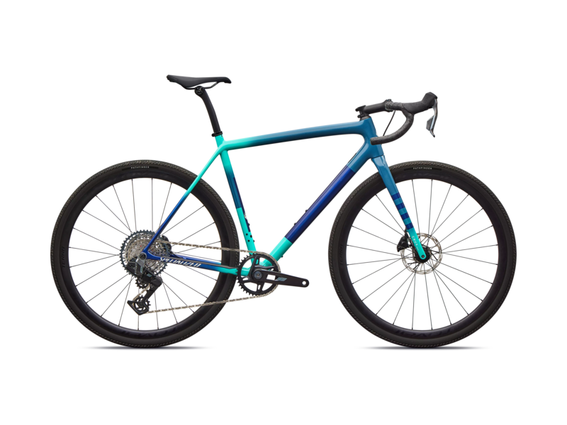 Specialized Crux Expert click to zoom image