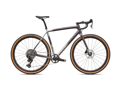 Specialized Crux Pro