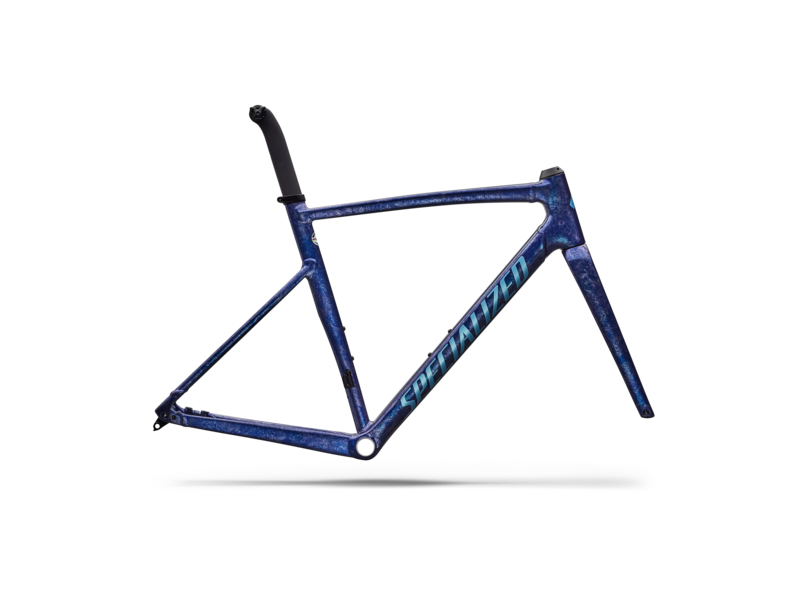 Specialized Allez Sprint Frameset click to zoom image