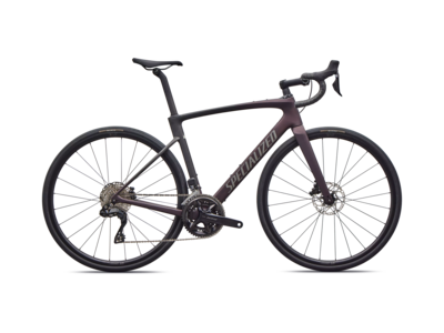 Specialized Roubaix SL8 Comp 105 Di2 2026
