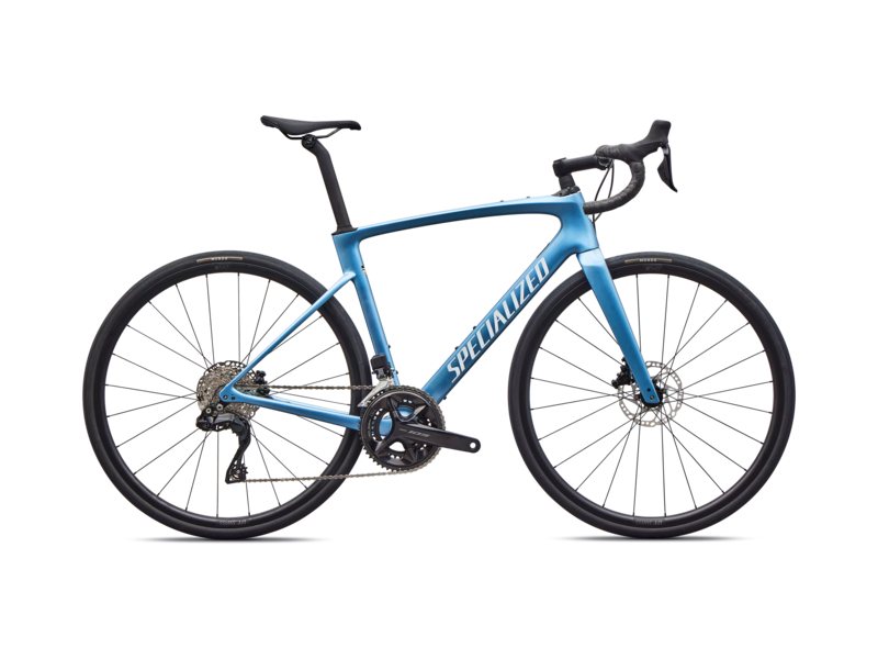 Specialized Roubaix SL8 Comp 105 Di2 click to zoom image