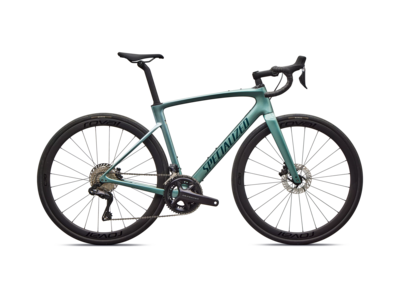 Specialized Roubaix SL8 Expert Shimano Ultegra Di2 2026