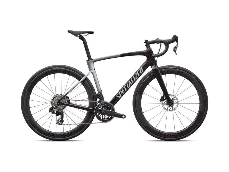Specialized Roubaix SL8 Pro SRAM Force AXS click to zoom image
