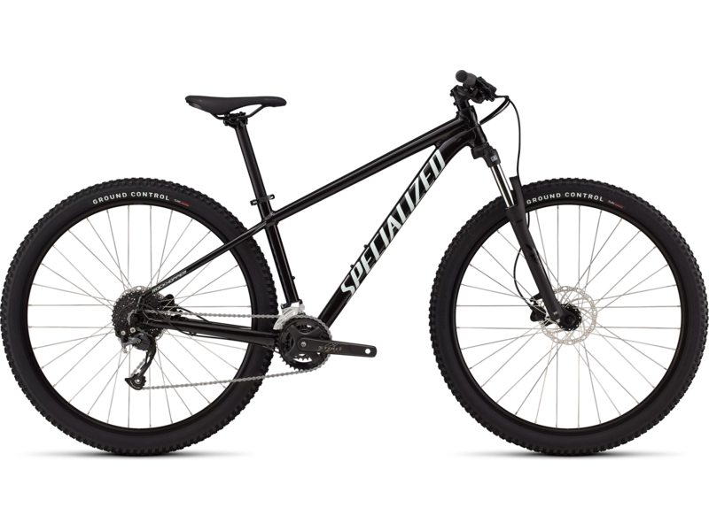 Specialized Rockhopper click to zoom image