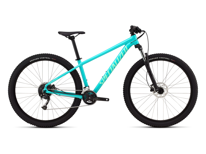 Specialized Rockhopper click to zoom image
