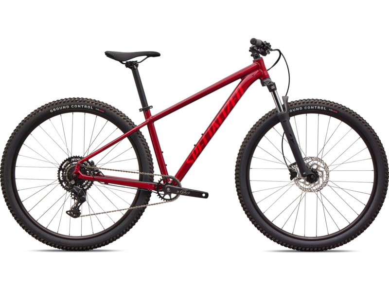 Specialized Rockhopper Sport click to zoom image