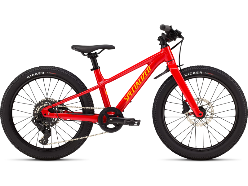 Specialized Riprock 20 click to zoom image