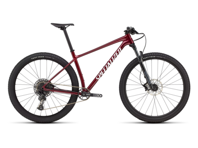 Specialized Chisel HT Base