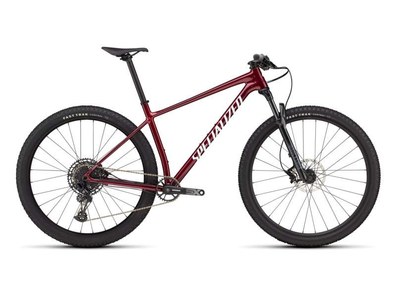 Specialized Chisel HT Base click to zoom image