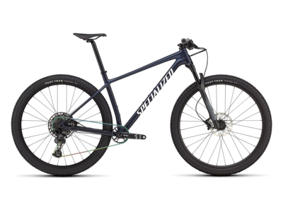 Specialized Chisel Hardtail Comp