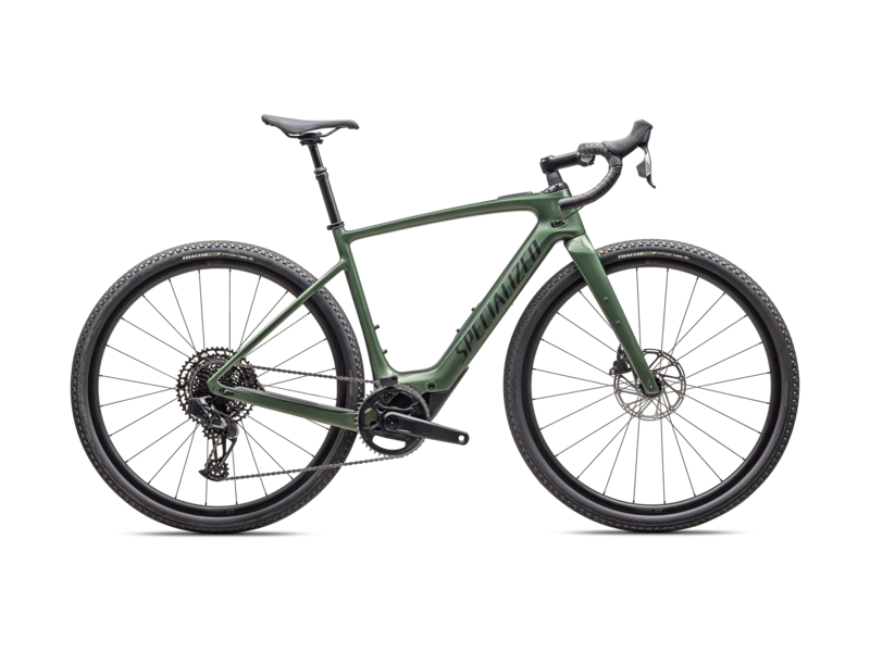 Specialized Turbo Creo 2 Comp click to zoom image