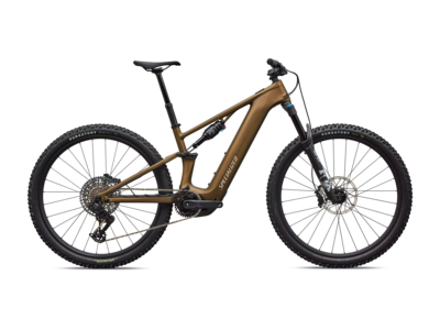 Specialized Turbo Levo R Comp 2026