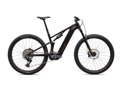 Specialized Turbo Levo R Expert 2026