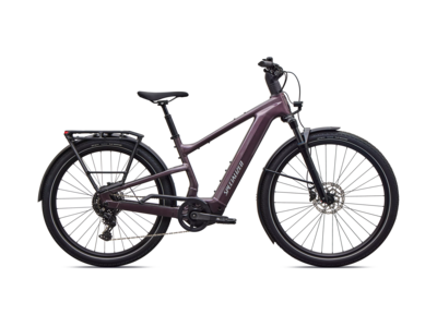 Specialized Turbo Vado 3 4.0