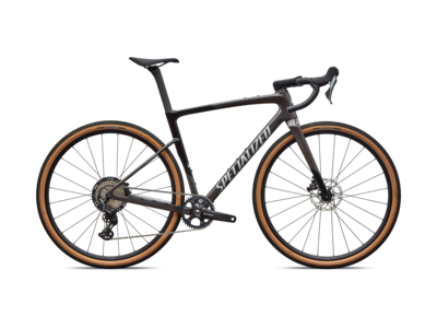 Specialized Crux 5 Sport