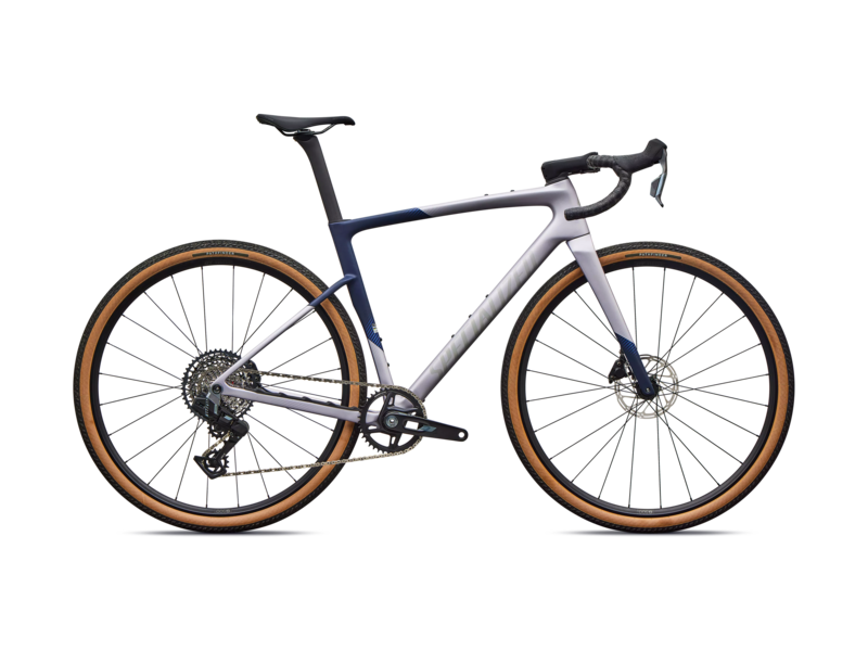 Specialized Crux 5 Comp click to zoom image