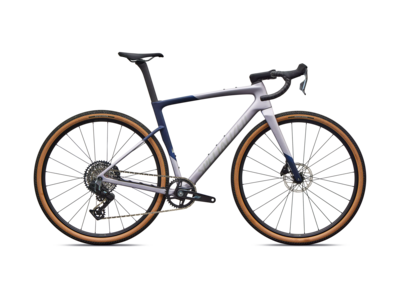Specialized Crux 5 Comp 2027