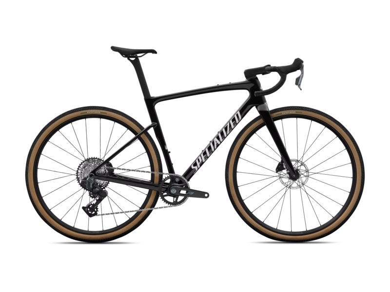 Specialized Crux 5 Comp click to zoom image