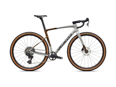 Specialized Crux 5 Expert 2027