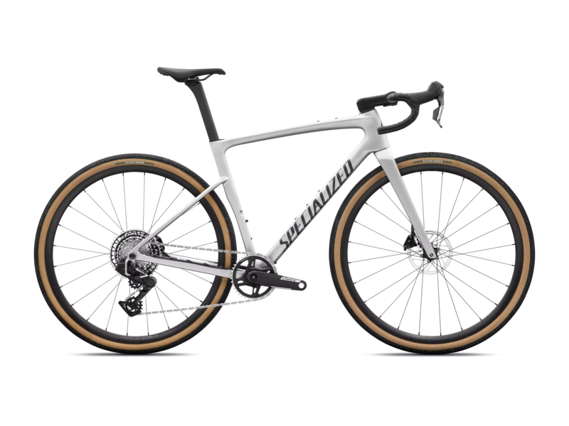 Specialized Crux 5 Expert click to zoom image