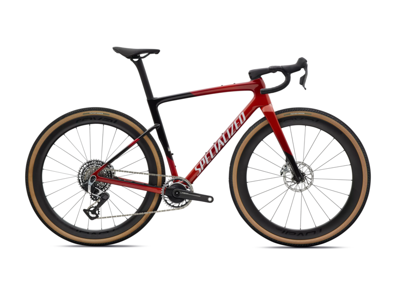 Specialized Crux 5 S-Level click to zoom image