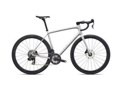 Specialized Aethos 2 Expert SRAM Force AXS