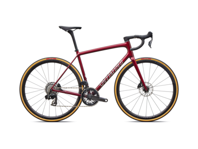 Specialized Aethos 2 Pro SRAM Force AXS 2027