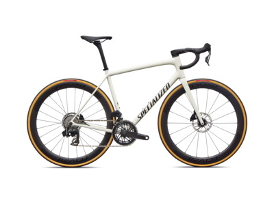 Specialized Aethos 2 Pro SRAM Force AXS