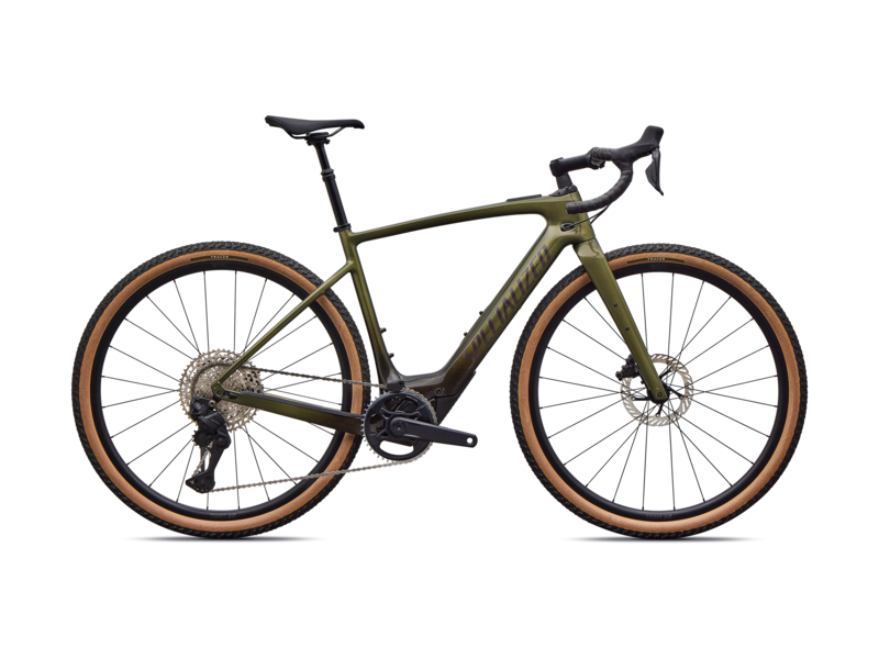 Specialized Turbo Creo 2 Comp click to zoom image