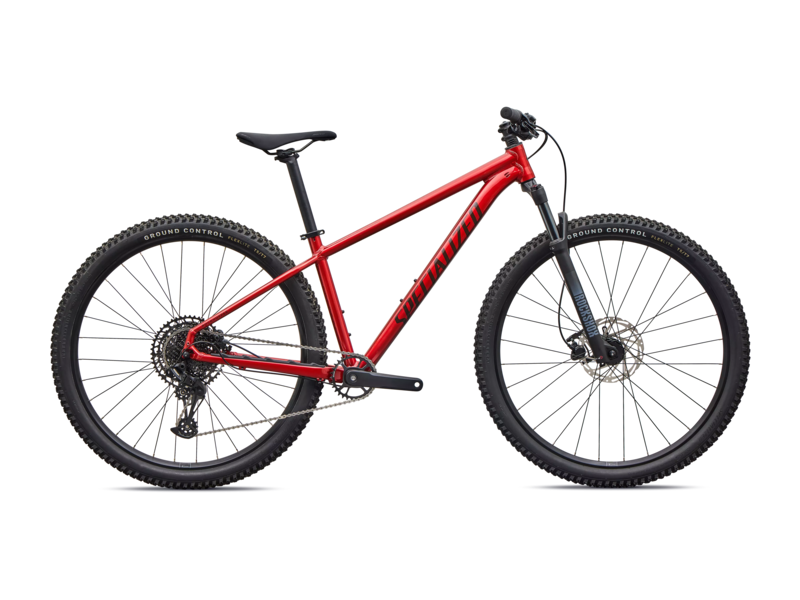 Specialized Rockhopper Comp click to zoom image