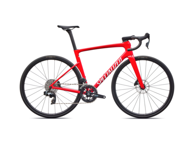 Specialized Tarmac SL9 Comp SRAM Rival AXS