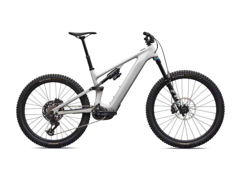 Specialized Turbo Levo 4 Comp click to zoom image