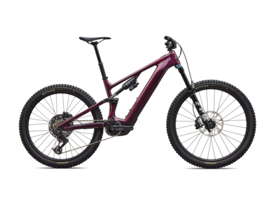 Specialized Turbo Levo 4 Comp 2027