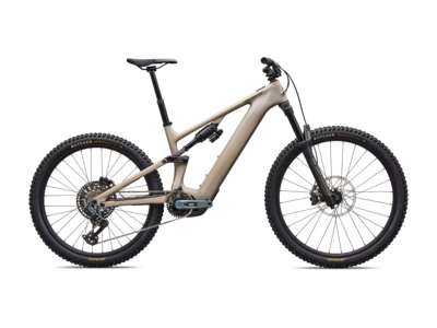 Specialized Turbo Levo 4 Expert