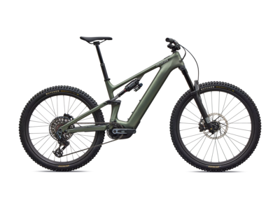 Specialized Turbo Levo 4 Pro