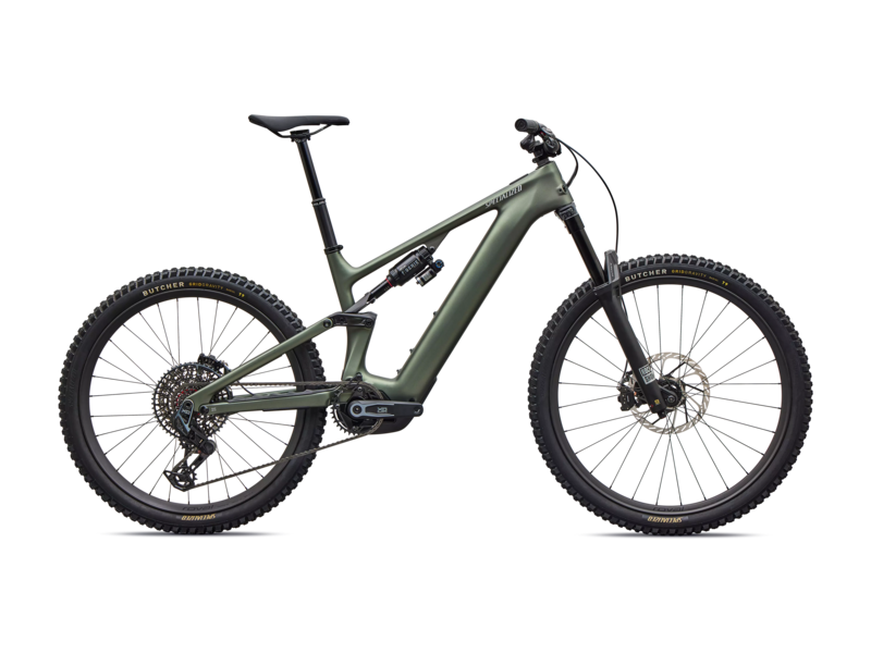 Specialized Turbo Levo 4 Pro click to zoom image