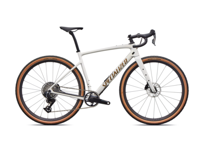Specialized Diverge 4 Pro SRAM Force XPLR