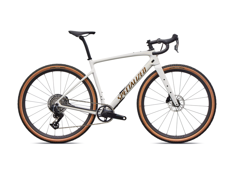 Specialized Diverge 4 Pro SRAM Force XPLR click to zoom image