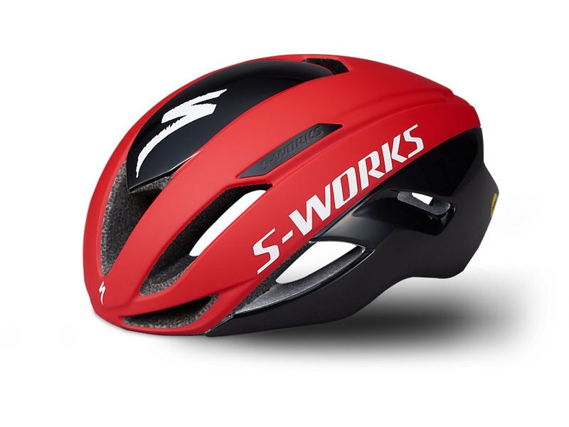 Specialized S-Works Evade W/Mips & ANGI click to zoom image