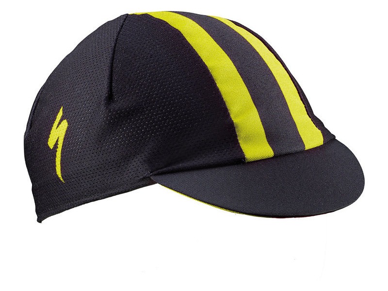Specialized Cycling Cap Light click to zoom image