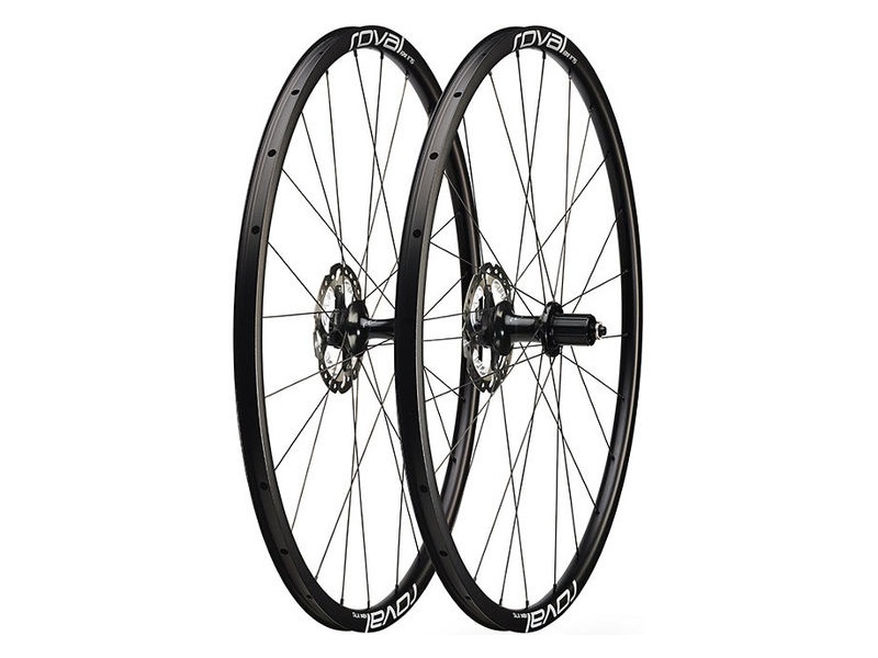 Roval Roval SLX 24 - Disc Wheelset click to zoom image
