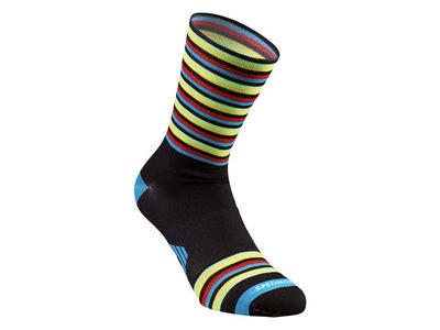 Specialized Full Stripe Sock 