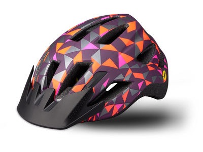 Specialized shuffle discount youth led helmet