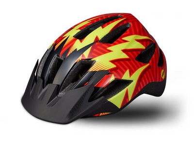 Specialized Shuffle Child LED W/Mips 